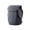 피지테크 원고2 카메라 데일리 백팩 25L 블랙 P-CB-203