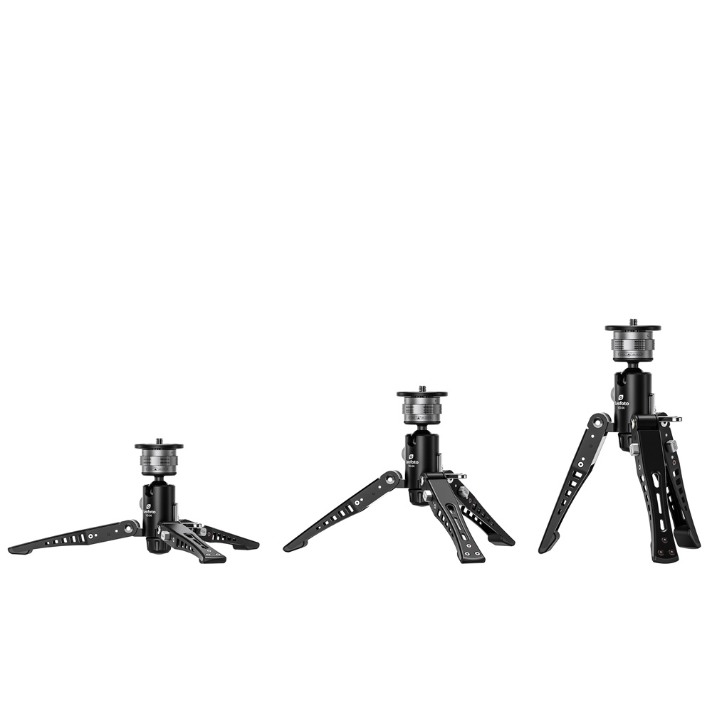 레오포토 MF-324CL+VD-04 카본 모노포드 완드