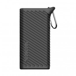 [소니 알파 콜라보] 피지테크 CFexpress 고속 카드리더기 케이스 타입A USB 3.2 블랙