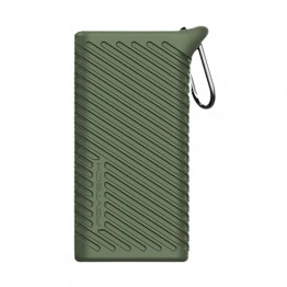 [소니 알파 콜라보] 피지테크 CFexpress 고속 카드리더기 케이스 타입A USB 3.2 그린 P-GM-168
