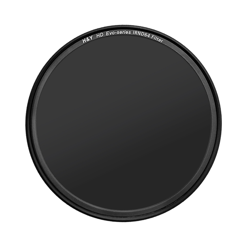 [소니 알파 콜라보] HNY HD Evo IR ND8/64/1000 82mm 마그네틱필터