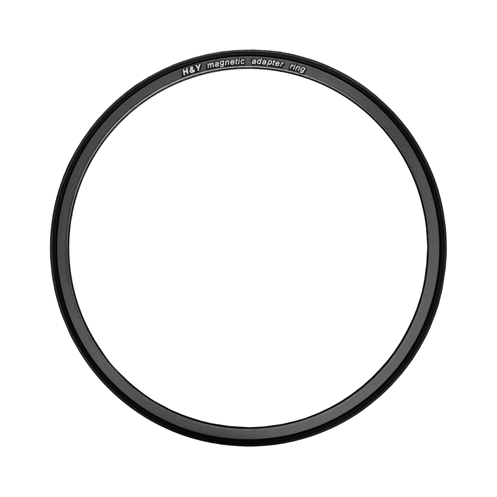 [소니 알파 콜라보] HNY HD Evo IR ND8/64/1000 77mm 마그네틱필터