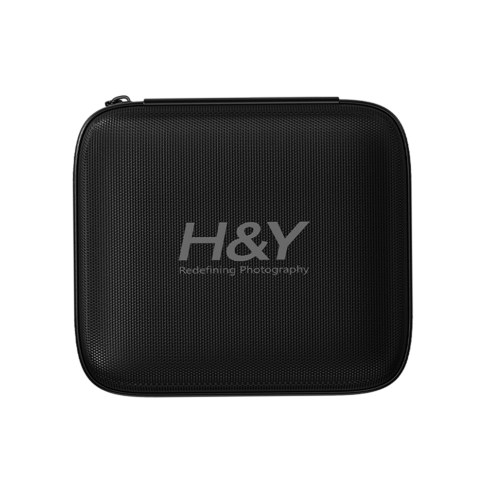 [소니 알파 콜라보] HNY HD Evo IR ND8/64/1000 77mm 마그네틱필터