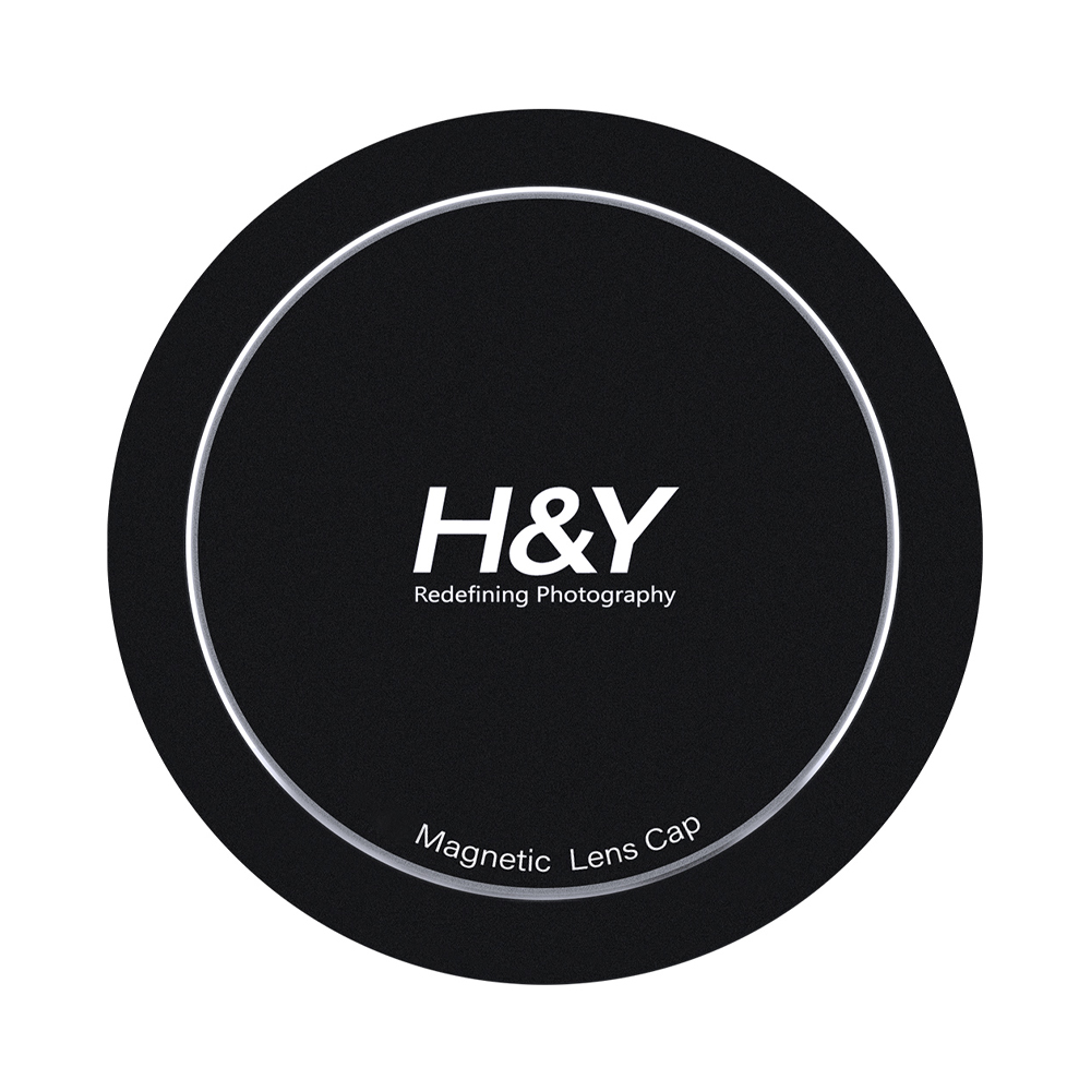 [소니 알파 콜라보] HNY HD Evo IR ND8/64/1000 67mm 마그네틱필터