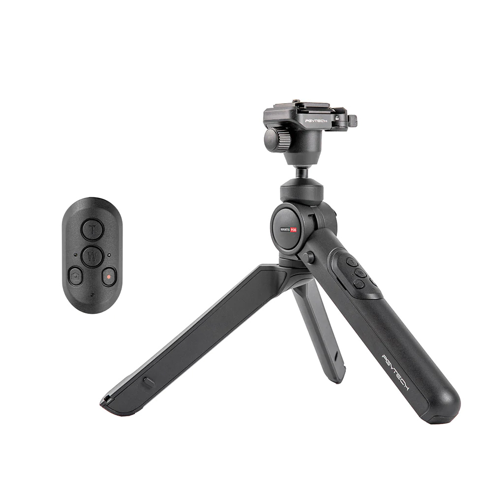 피지테크 맨티스팟 2.0 삼각대 리모컨 키트 P-CG-085