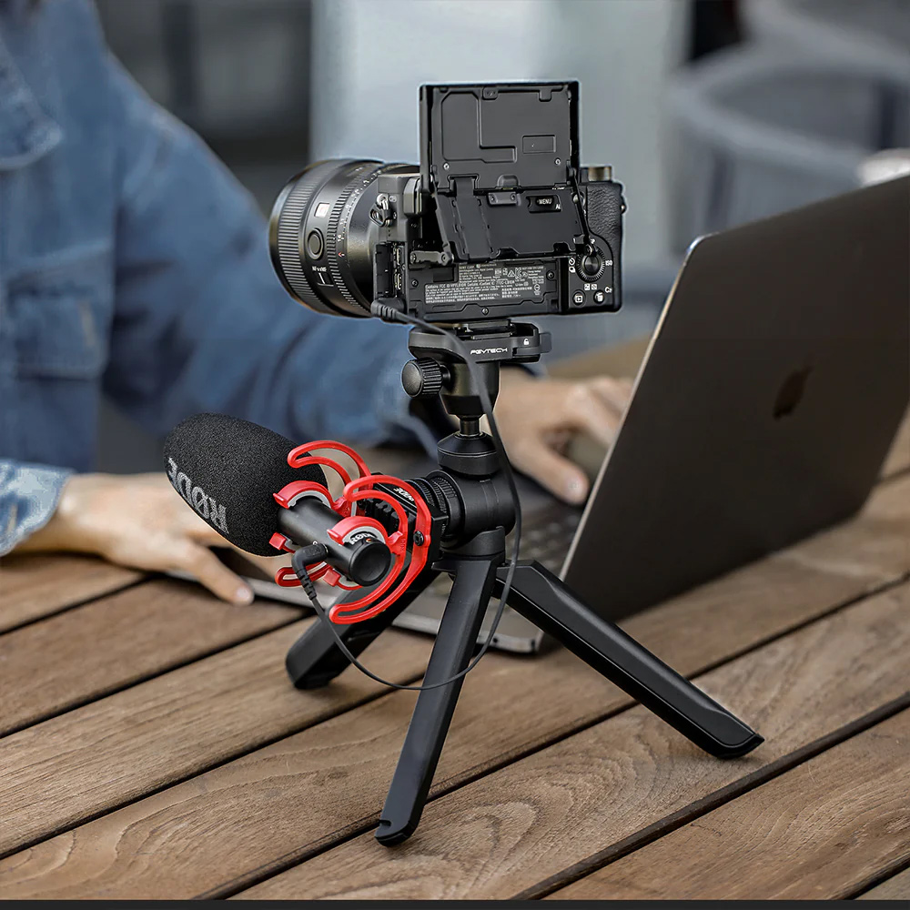 피지테크 맨티스팟 2.0 삼각대 리모컨 키트 P-CG-085