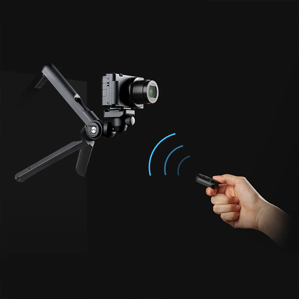 피지테크 맨티스팟 2.0 삼각대 리모컨 키트 P-CG-085