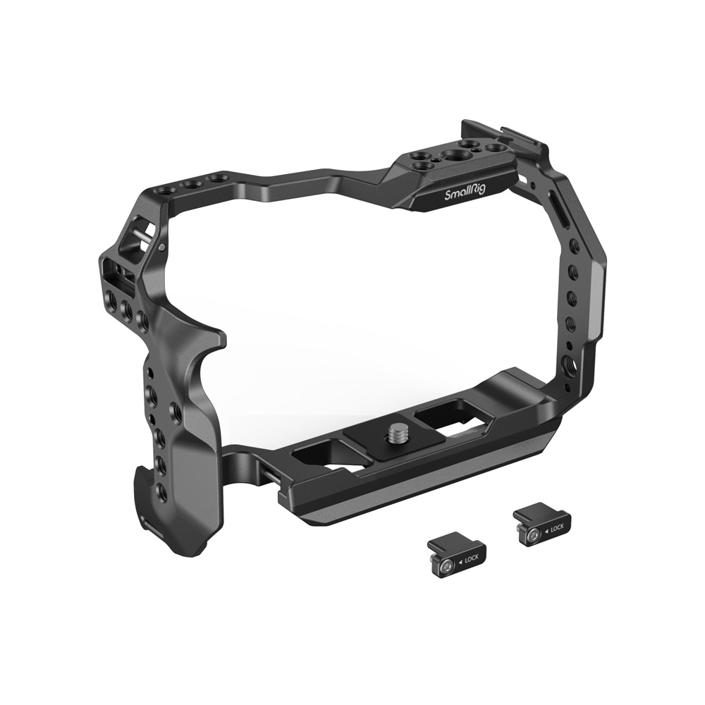 [캐논 EOS 콜라보] 스몰리그 캐논 EOS R6 Mark2 케이지 4159