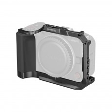 [캐논 EOS 콜라보] 스몰리그 캐논 EOS R50 V 케이지 블랙 5427