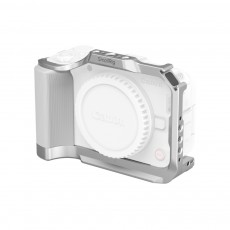 [캐논 EOS 콜라보] 스몰리그 캐논 EOS R50 V 케이지 실버 5428