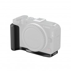 [캐논 EOS 콜라보] 스몰리그 캐논 EOS R50 V L그립 마운팅 플레이트 블랙 5429