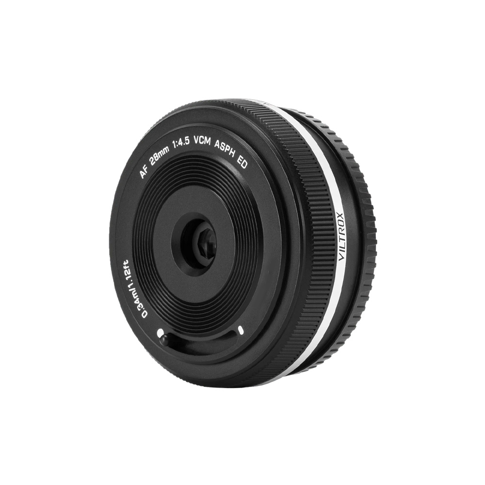 빌트록스 28mm F4.5 AF 니콘 Z마운트 풀프레임 팬케익렌즈