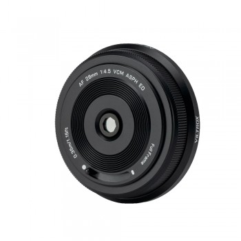 빌트록스 28mm F4.5 AF 니콘 Z마운트 풀프레임 팬케익렌즈
