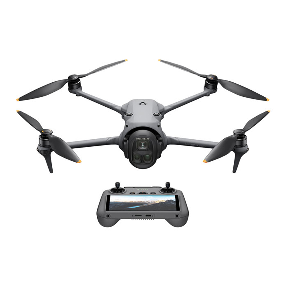 DJI Mavic 4 Pro (DJI RC)