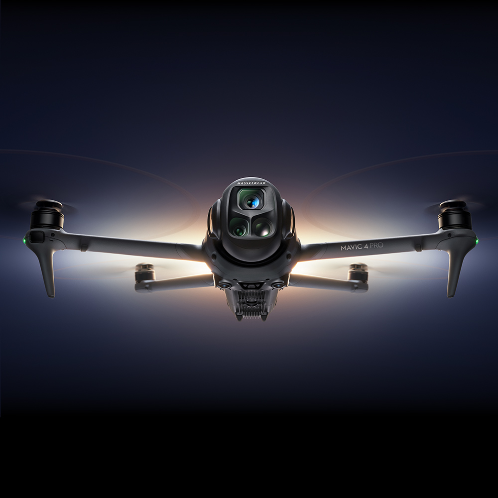 DJI Mavic 4 Pro (DJI RC)