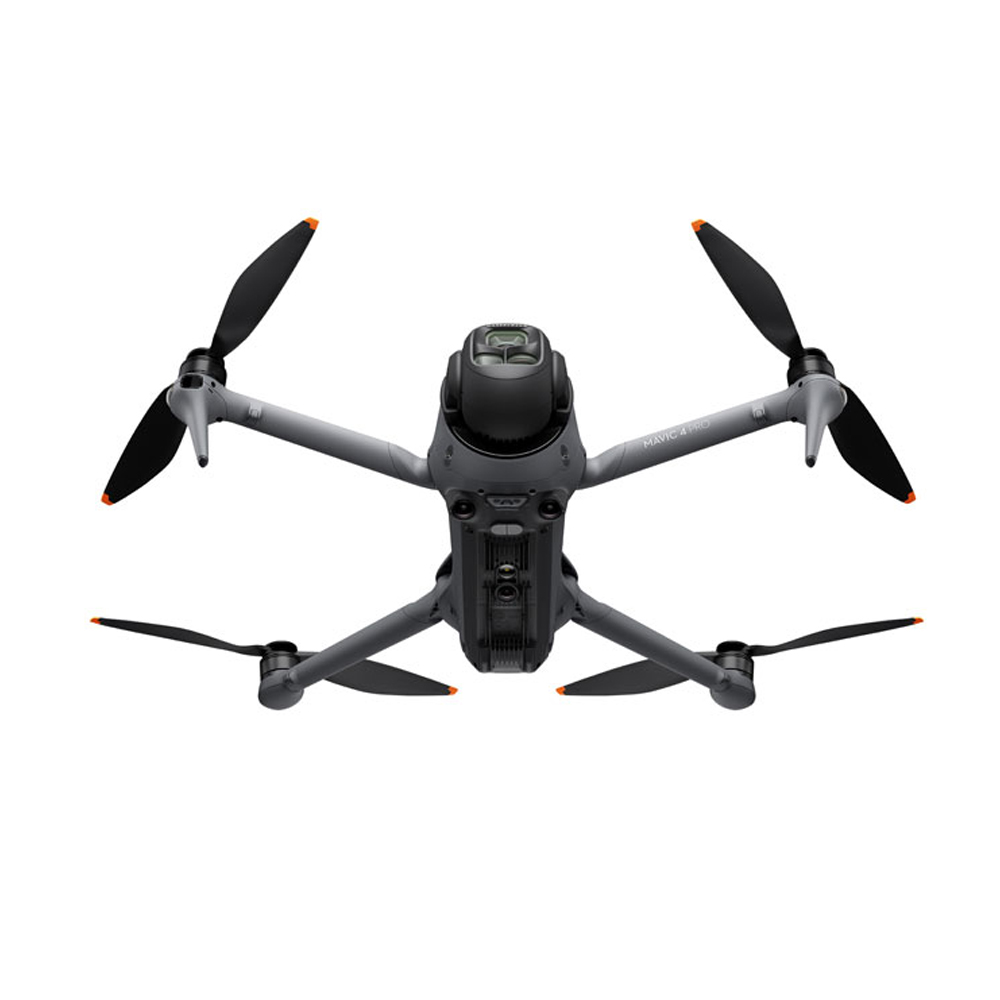 DJI Mavic 4 Pro (DJI RC)