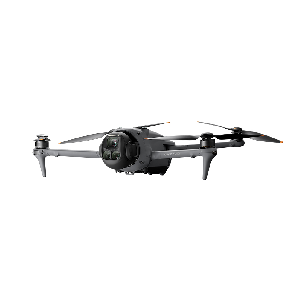 DJI Mavic 4 Pro (DJI RC)