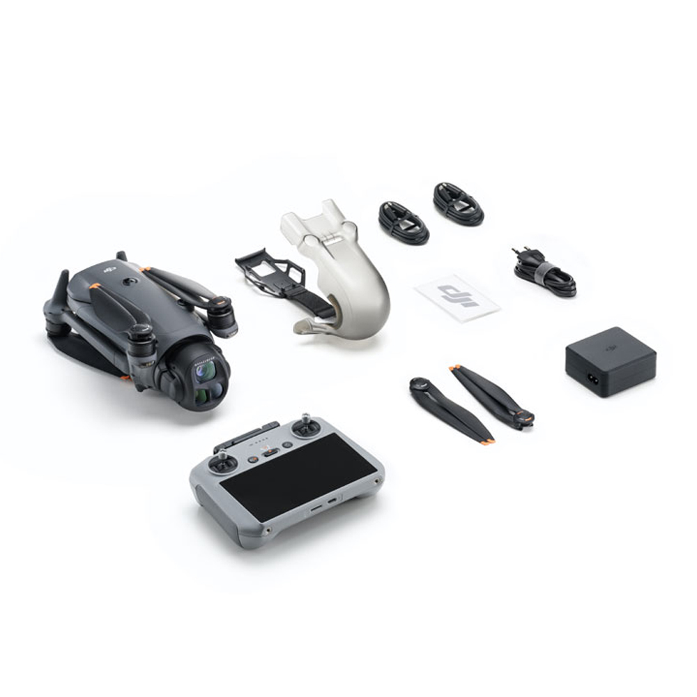 DJI Mavic 4 Pro (DJI RC)