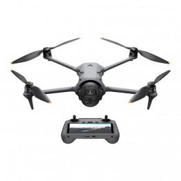 DJI Mavic 4 Pro (DJI RC)