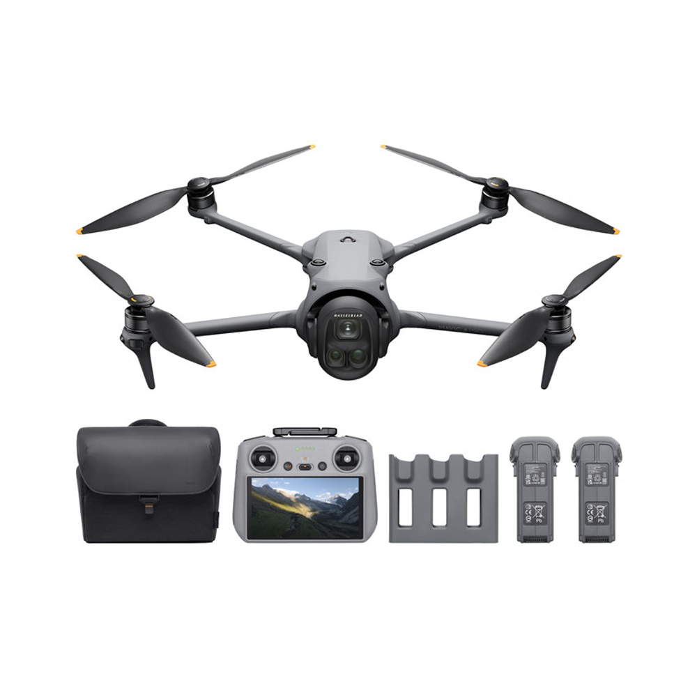 DJI Mavic 4 Pro Fly More Combo(DJI RC 2)