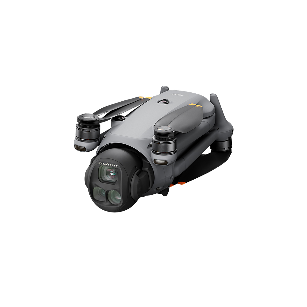 DJI Mavic 4 Pro 512GB Creator Combo(DJI RC Pro 2)