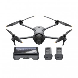 DJI Mavic 4 Pro 512GB Creator Combo(DJI RC Pro 2)