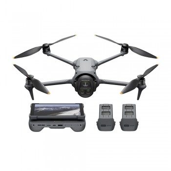 DJI Mavic 4 Pro 512GB Creator Combo(DJI RC Pro 2)