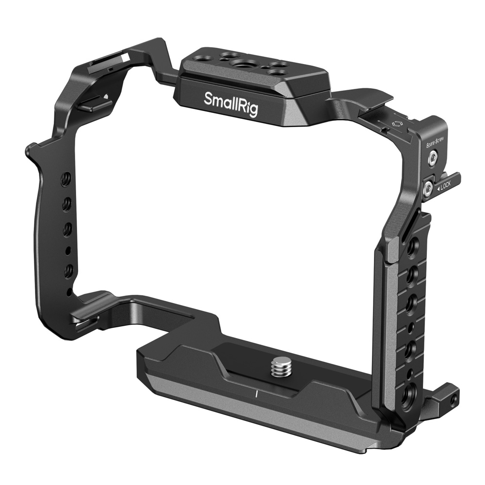 스몰리그 파나소닉 루믹스 S1R II / S5 II / G9 II 케이지 4902