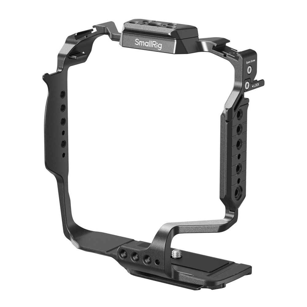 스몰리그 파나소닉 루믹스 S1R II/S5 II/S5 IIX/G9 II 케이지 5147
