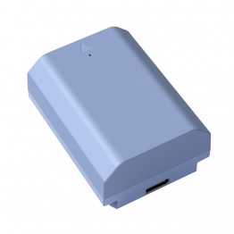 [방송 세미나 콜라보] 스몰리그 카메라 배터리 소니 NP-FZ100  USB-C 충전식 KC인증 2400mAh 4265B