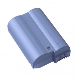 [방송 세미나 콜라보] 스몰리그 카메라 배터리 니콘 EN-EL15c  USB-C 충전식 KC인증 2400mAh 4332B