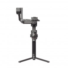 [방송 세미나 콜라보] DJI RS 4 Pro 콤보