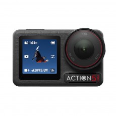 [방송 세미나 콜라보] DJI Osmo Action 5 pro 스탠더드 콤보 오즈모 액션5 프로