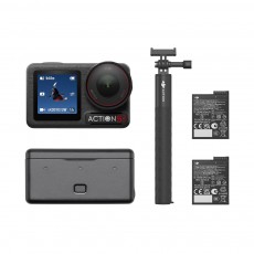 [방송 세미나 콜라보] DJI Osmo Action 5 pro 어드벤처 콤보 오즈모 액션5 프로