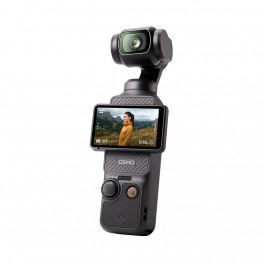 [방송 세미나 콜라보] DJI 오즈모 포켓3 액션캠 Osmo Pocket 3