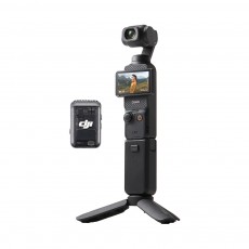 [방송 세미나 콜라보] DJI 오즈모 포켓3 크리에이터 콤보 Osmo Pocket 3