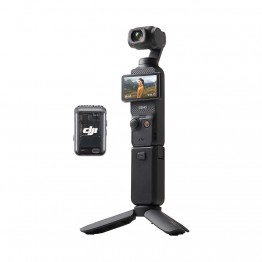 [방송 세미나 콜라보] DJI 오즈모 포켓3 크리에이터 콤보 Osmo Pocket 3
