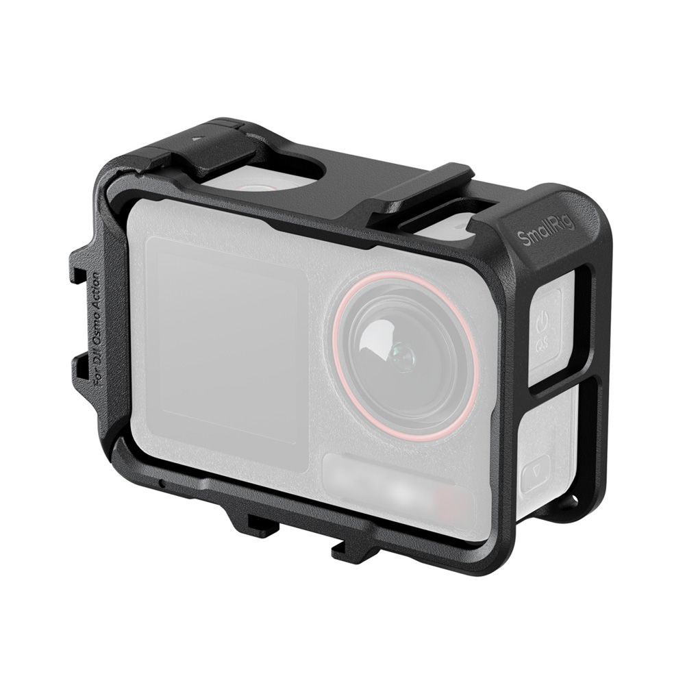 스몰리그 DJI 오즈모 액션 5 Pro / 액션 4 / 액션 3 케이지 5135