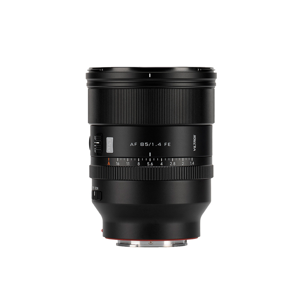 빌트록스 85mm F1.4 PRO 소니 E마운트 렌즈