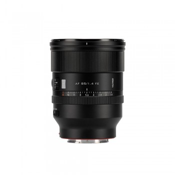 빌트록스 85mm F1.4 PRO 소니 E마운트 렌즈