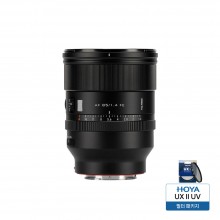 빌트록스 85mm F1.4 PRO 소니 E마운트 풀프레임 렌즈