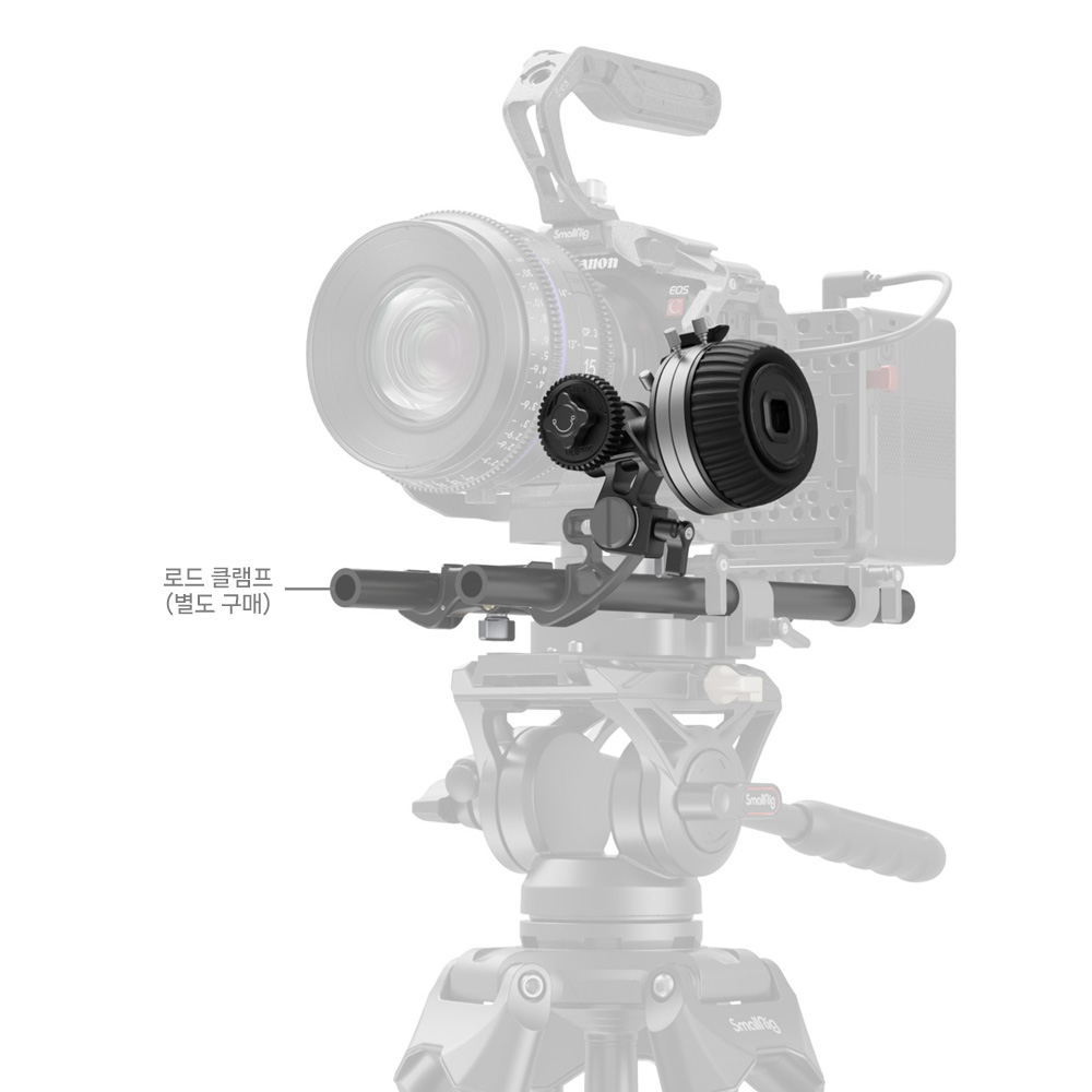 스몰리그 F50 팔로우 포커스 4745