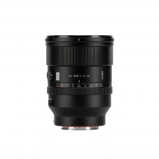 [1차 입고물량완판] 빌트록스 85mm F1.4 PRO 소니 E마운트 렌즈