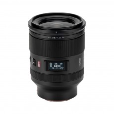 [카설남 구독자 이벤트-공구종료] 빌트록스 35mm F1.2 LAB 소니 FE 풀프레임 렌즈