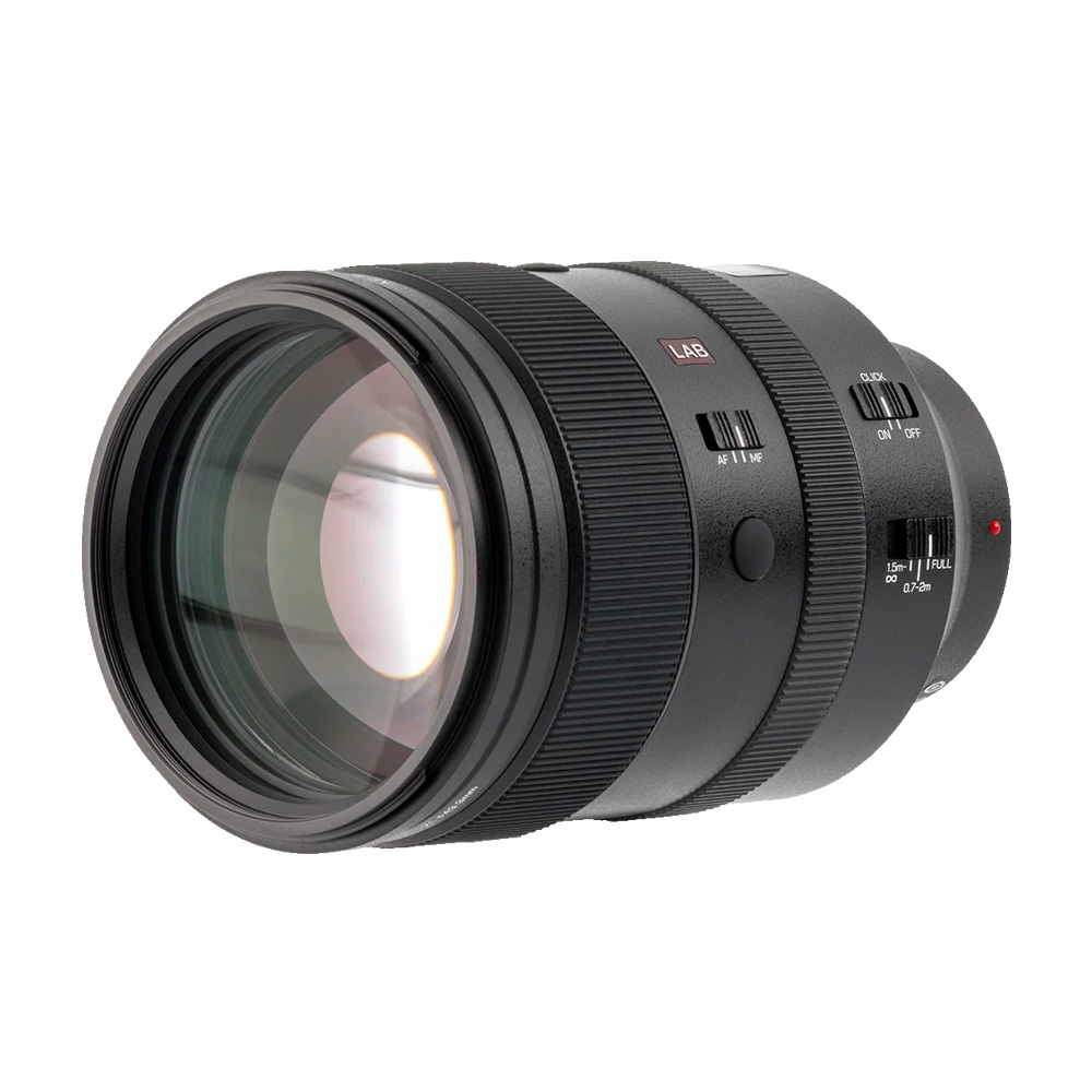 빌트록스 AF 135mm F1.8 풀프레임 소니 E 마운트