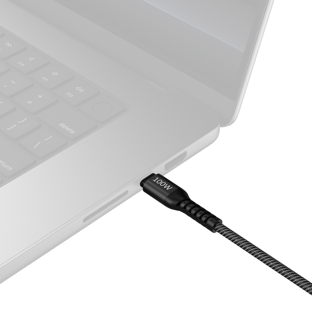 스몰리그 3-in-1 USB-C 전원 케이블 5079
