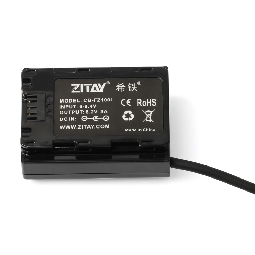 ZITAY DJI 