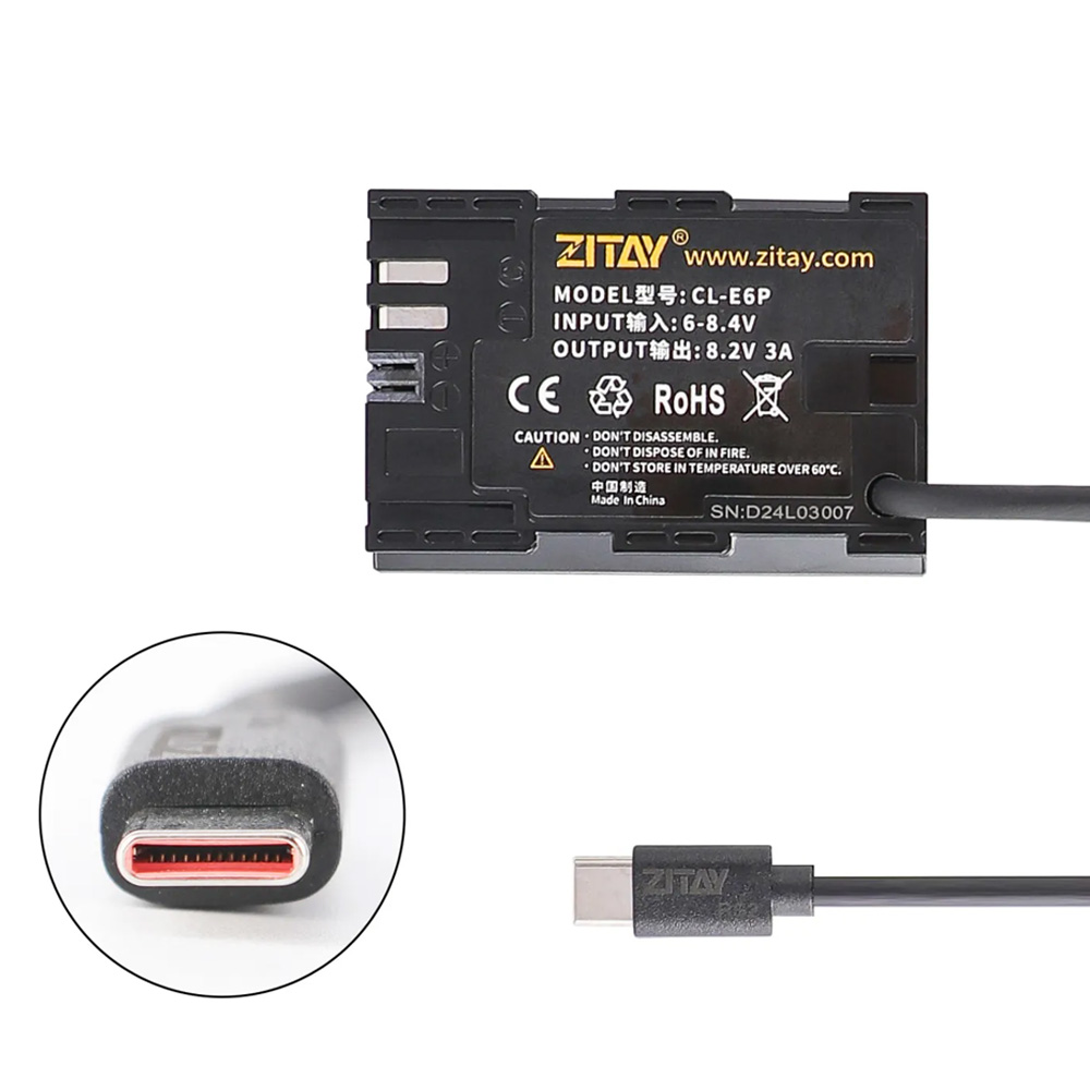 ZITAY DJI 
