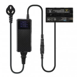 ZITAY NP-F550 