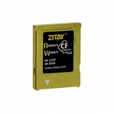 ZITAY CFexpress Type B 